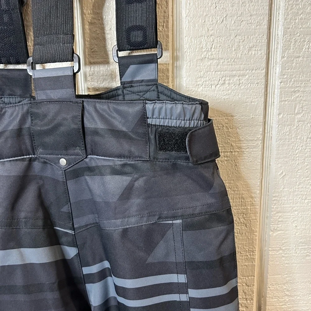 Obermeyer Volt Ski Pants, size 2.